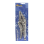 LONG NOSE LOCKING PLIER