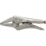 LONG NOSE LOCKING PLIER