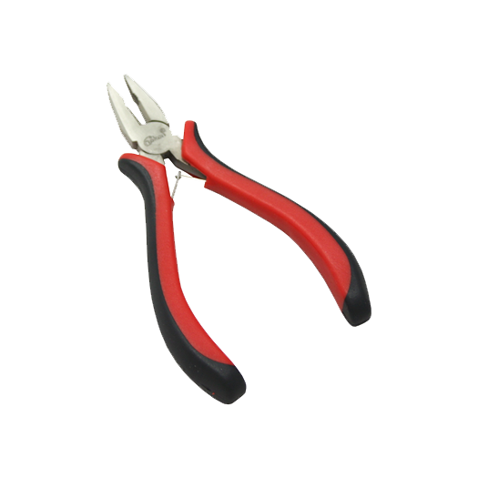 P-04 41/2" MINI COMBINATION PLIER