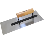 PLASTERING TROWEL