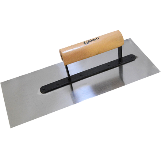 PLASTERING TROWEL