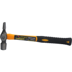 WIRING HAMMER WITH FIBER GLASS HANDLE