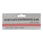 1601 4PC SCRAPER