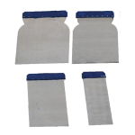 1601 4PC SCRAPER