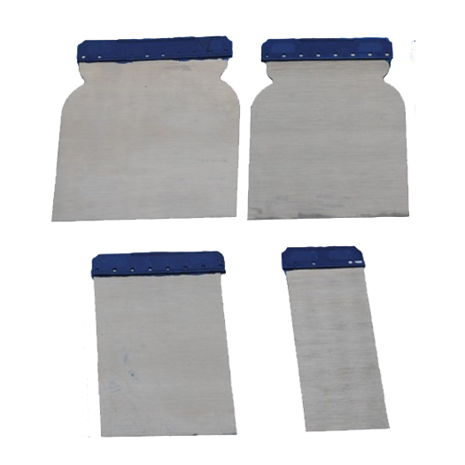 1601 4PC SCRAPER