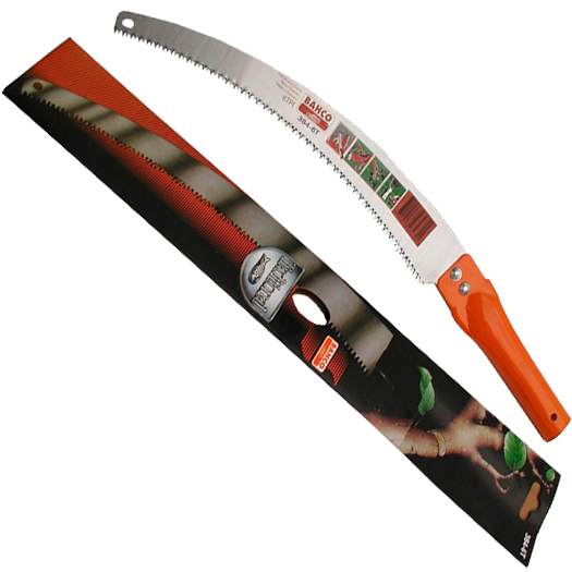 384-6T BAHCO PRUNING SAW