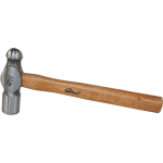 BALL PEIN HAMMER WITH WOODEN HANDLE