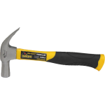 5656 CLAW HAMMER WITH FIBER CLASS HANDLE