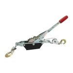 2 TON HAND PULLER