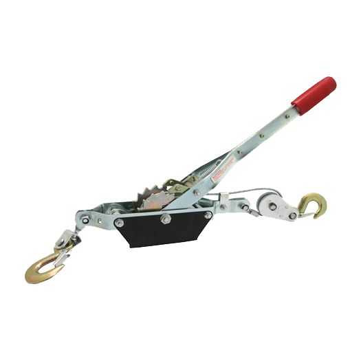 2 TON HAND PULLER