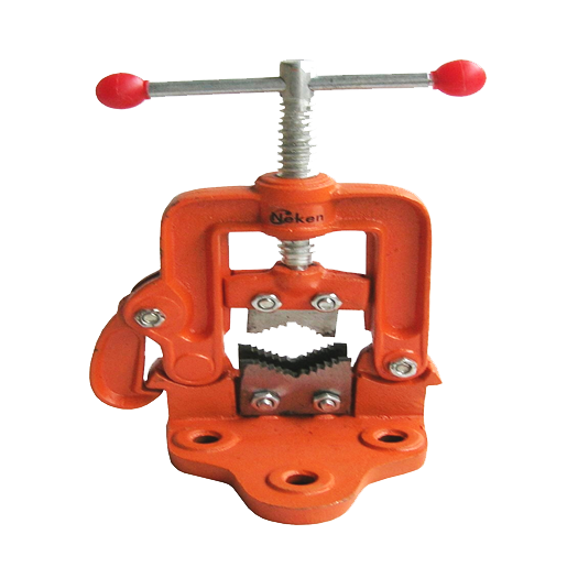 HINGED PIPE VISE
