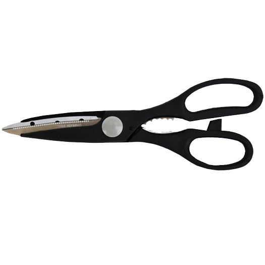 9110 KITCHEN SCISSOR S/STEEL