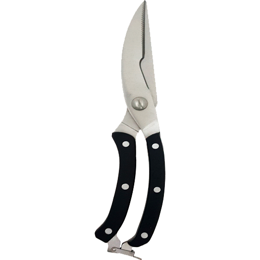 K-002 KITCHEN SCISSORS