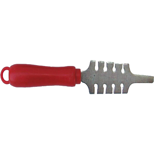 PLASTIC HANDLE SAWSET