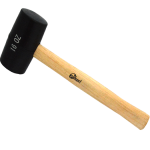 RUBBER MALLET HAMMER