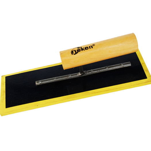 SPONGE CEMENT TROWEL