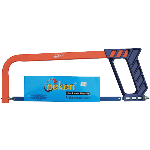 HT 216 SQUARE TUBULAR HACKSAW FRAME