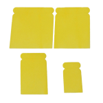 1602 4PC SCRAPER