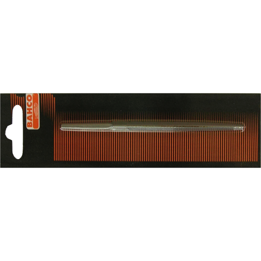 BAHCO SLIM TAPER FILE