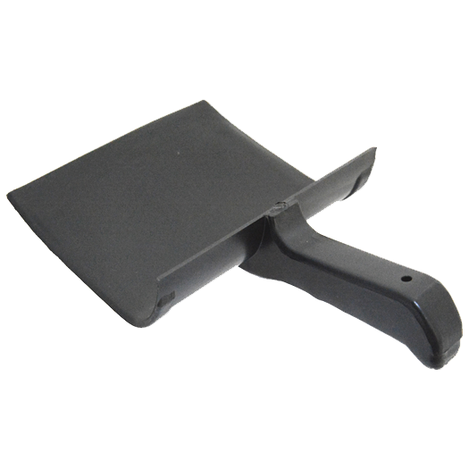 POWER CEMENT TRAY