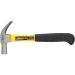 5101 CLAW HAMMER WITH FIBER CLASS HANDLE