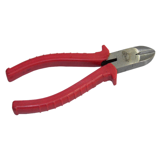 DIAGONAL CUTTING PLIERS