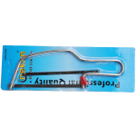 62203 6" JUNIOR HACKSAW FRAME