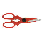 KP 1500 KITCHEN SCISSOR S/STEEL