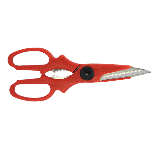 KP 1500 KITCHEN SCISSOR S/STEEL
