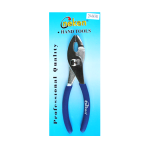SLIP JOINT PLIERS