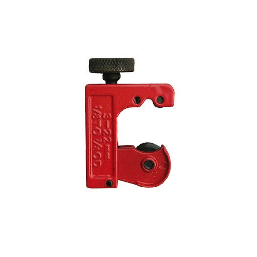 846 TUBE CUTTER (1/8"-7/8")