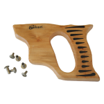 WOODER SAW HANDLE