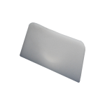 1603 H31 5" PLASTIC SCRAPER