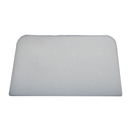 1603 H31 5" PLASTIC SCRAPER
