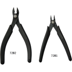SIDE CUTTING PLIERS