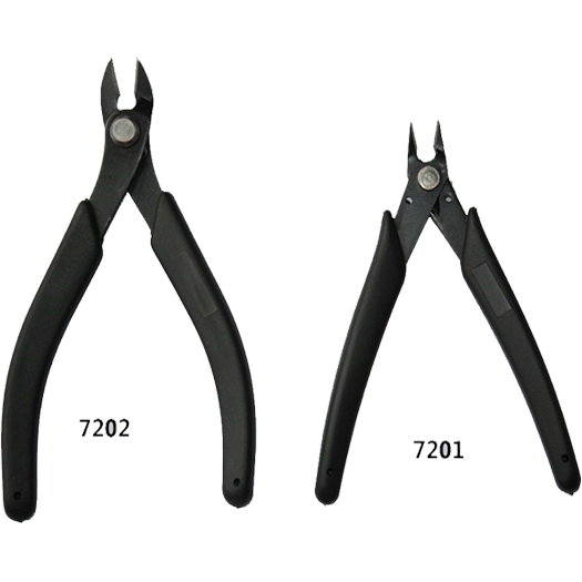 SIDE CUTTING PLIERS