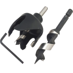 2PCS LOCK INSTALLATION KIT