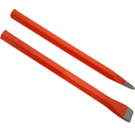 GOLD CHISEL (FLAT/ SHARP)