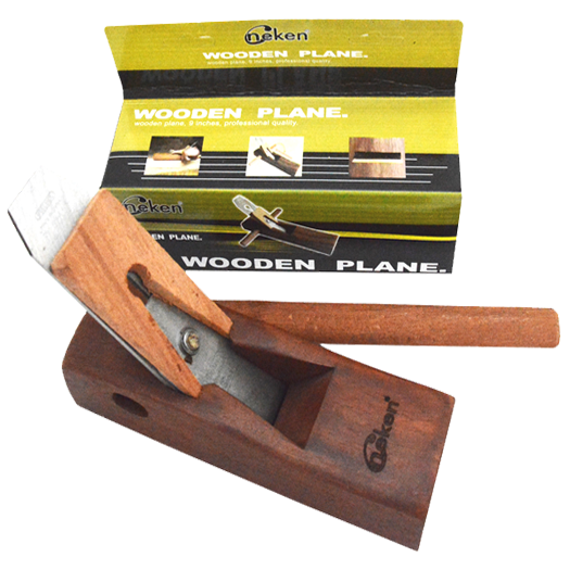 9" x 13/4" WOODER PLANE
