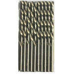 6542 H.S.S STRAIGHT SHANK DRILL BIT