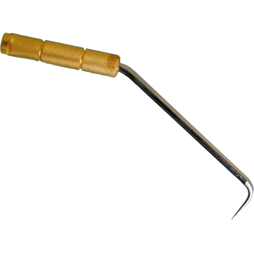 REINFORCING BAR TIEING－UP HOOK