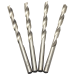 6542 H.S.S STRAIGHT SHANK DRILL BIT
