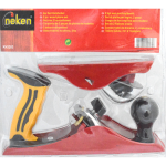 2 PCS POLISHING PLANE