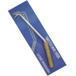 REINFORCING BAR TIEING－UP HOOK
