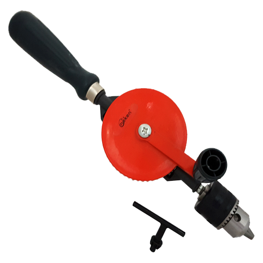3/8" HAND BIT BRACE