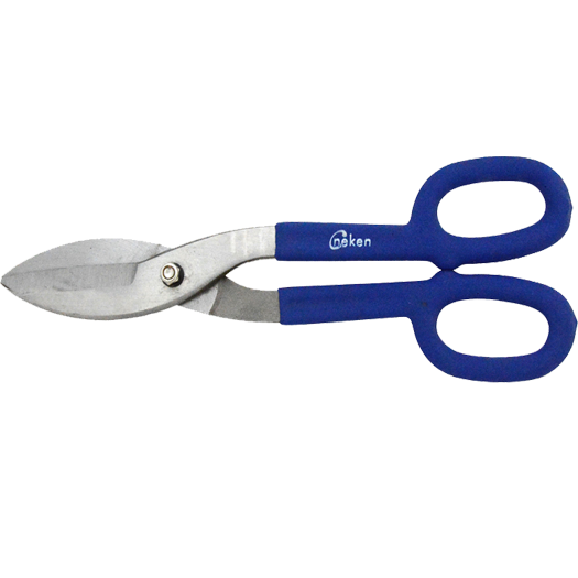 TINMANS SNPIS WITH CONTOURED HANDLE