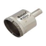 KNIGHT DIAMOND HOLE SAW