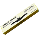 USELUCK SPOKE SHAVE H/DUTY