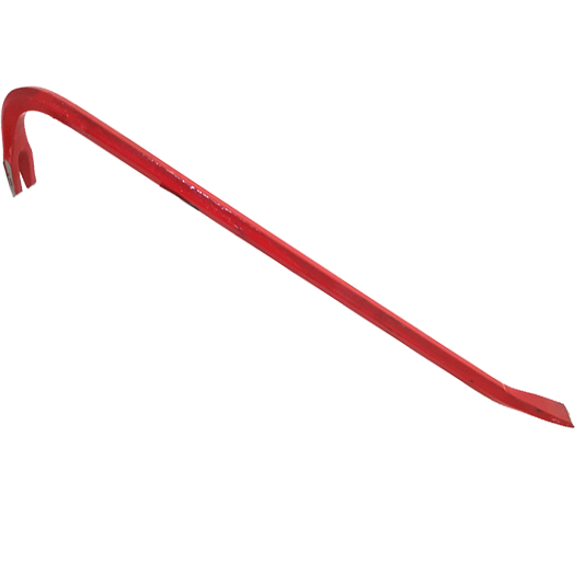 WRECKING BAR (STRAIGHT, BEND)