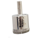 KNIGHT DIAMOND HOLE SAW